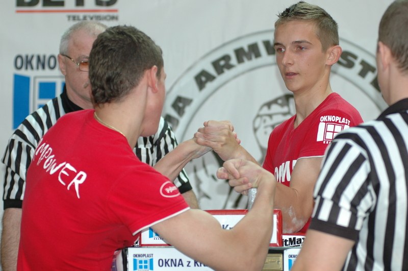 V Mistrzostwa Warszawy