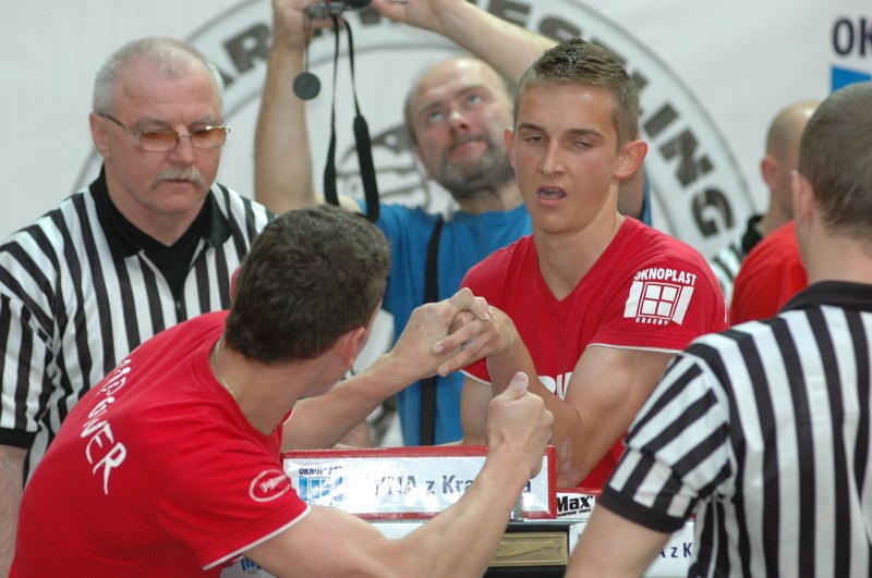 V Mistrzostwa Warszawy