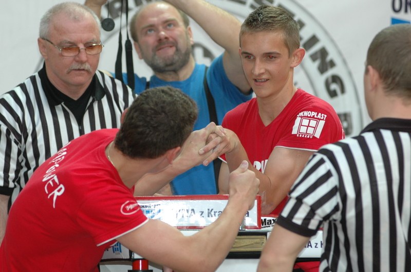 V Mistrzostwa Warszawy