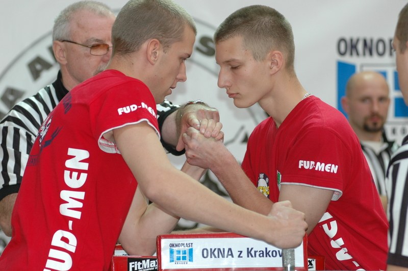 V Mistrzostwa Warszawy