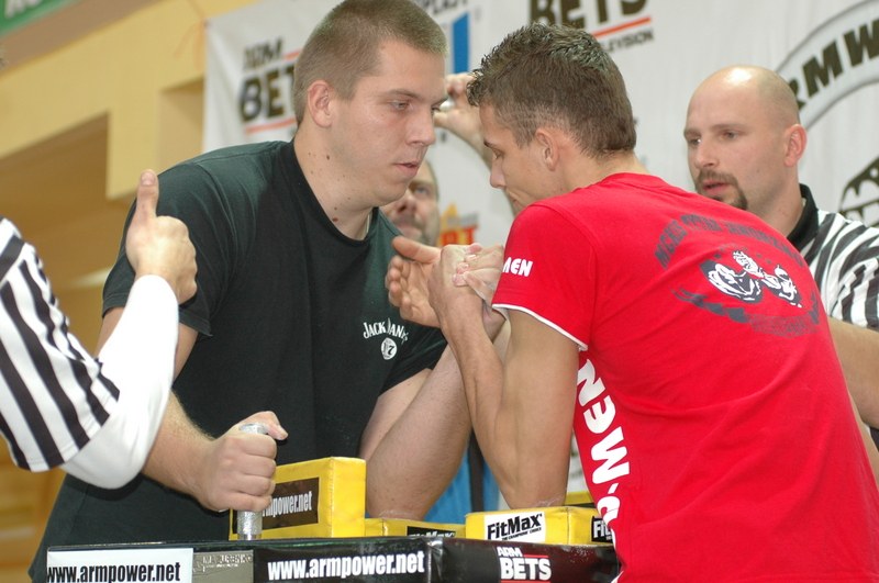 V Mistrzostwa Warszawy