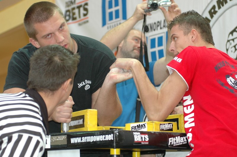 V Mistrzostwa Warszawy