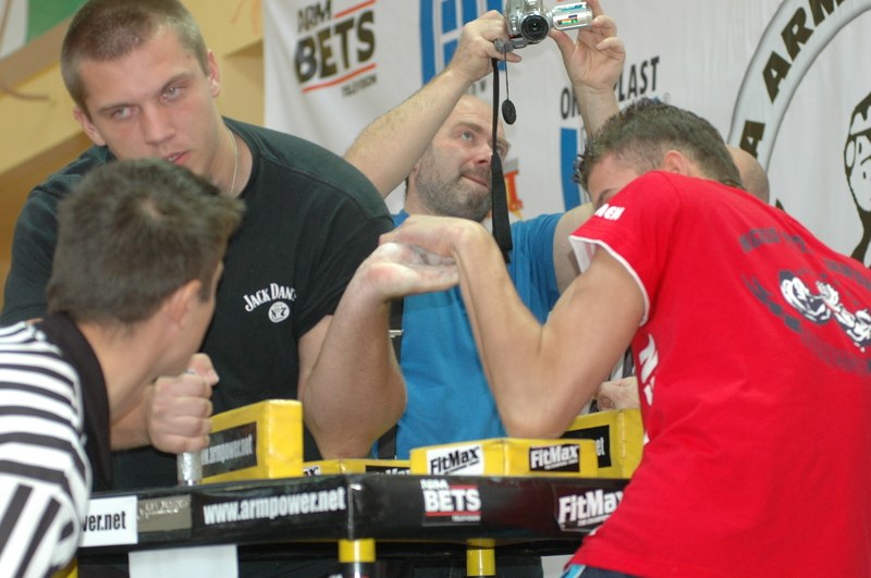 V Mistrzostwa Warszawy