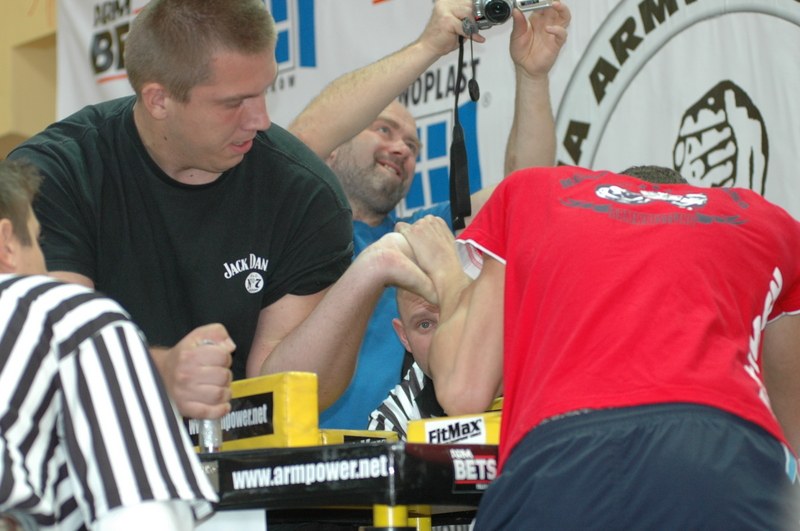 V Mistrzostwa Warszawy