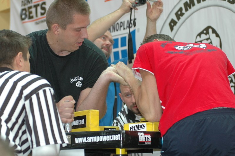 V Mistrzostwa Warszawy