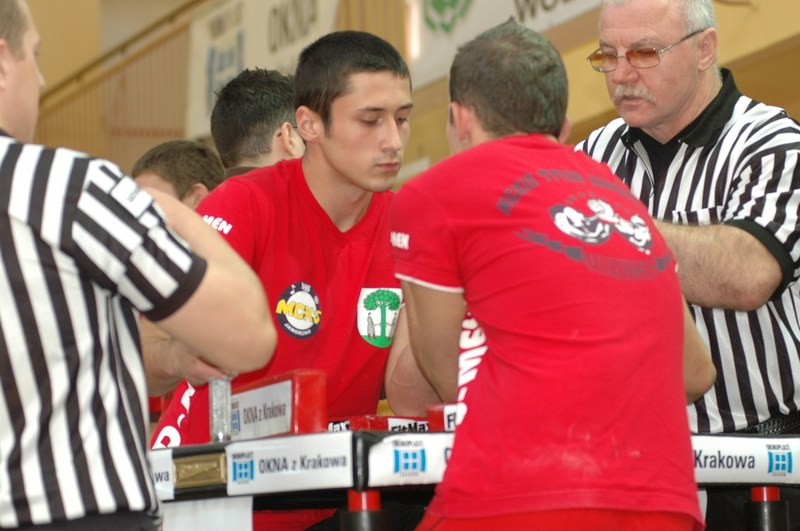 V Mistrzostwa Warszawy