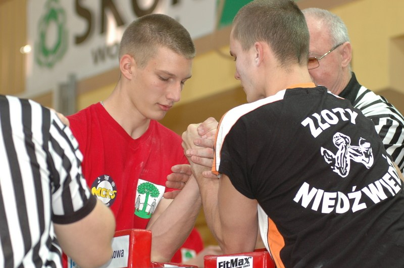 V Mistrzostwa Warszawy