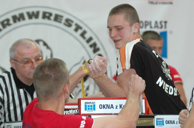 V Mistrzostwa Warszawy