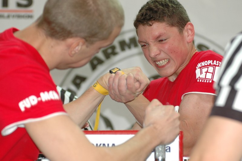 V Mistrzostwa Warszawy