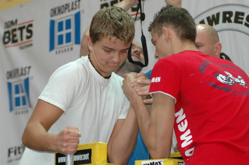 V Mistrzostwa Warszawy