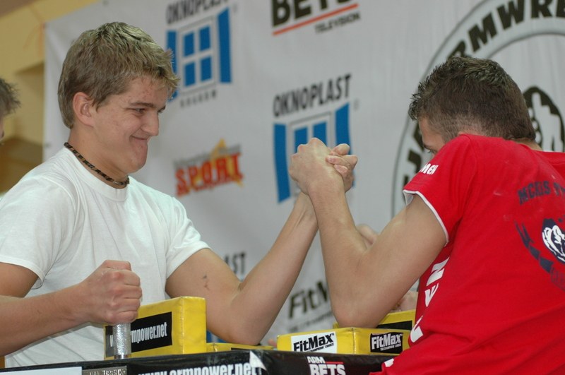 V Mistrzostwa Warszawy