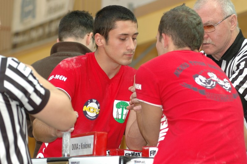 V Mistrzostwa Warszawy