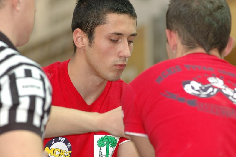 V Mistrzostwa Warszawy