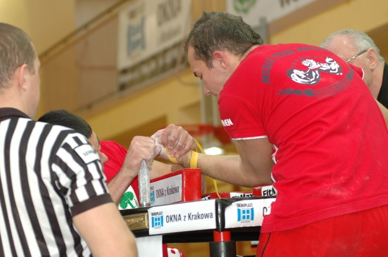 V Mistrzostwa Warszawy