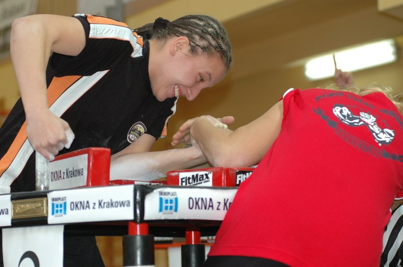 V Mistrzostwa Warszawy