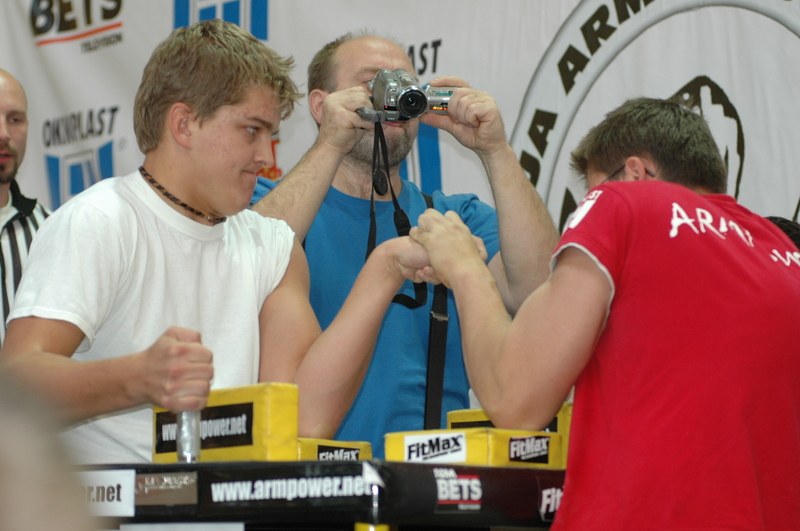 V Mistrzostwa Warszawy