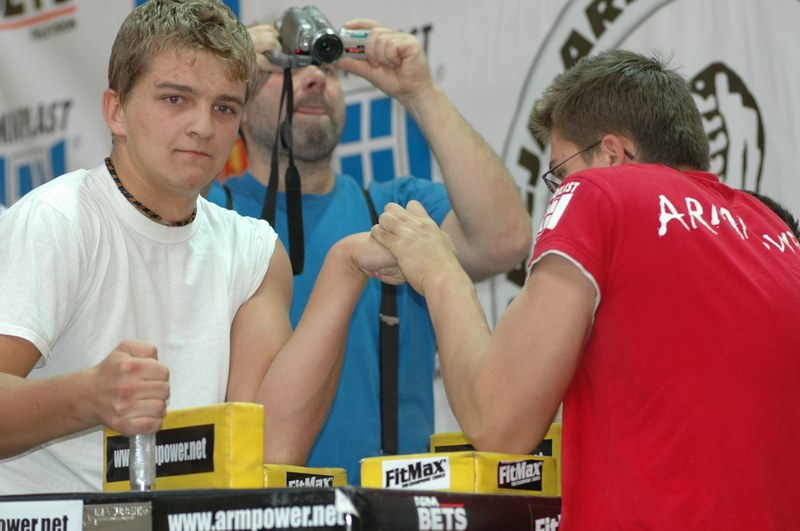 V Mistrzostwa Warszawy