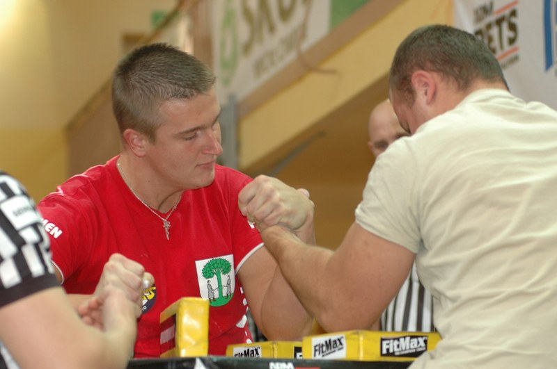 V Mistrzostwa Warszawy