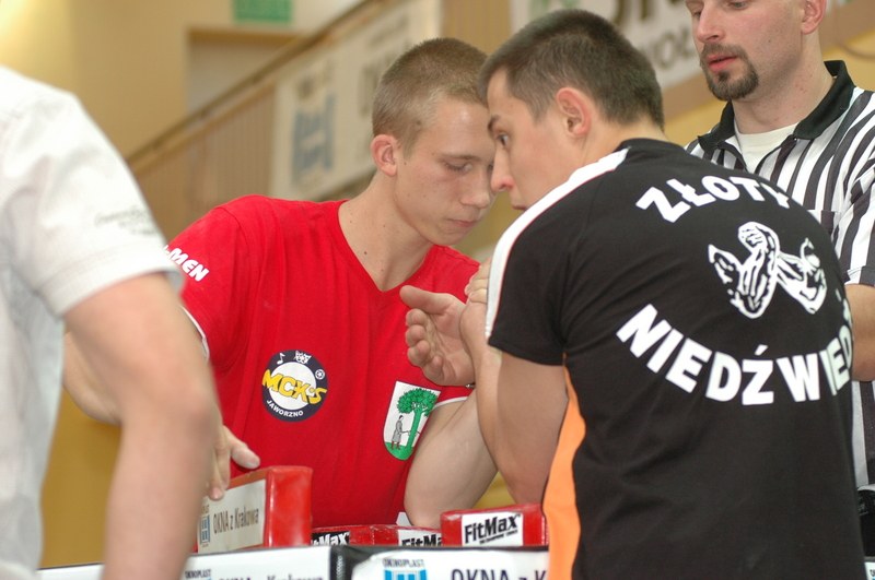 V Mistrzostwa Warszawy