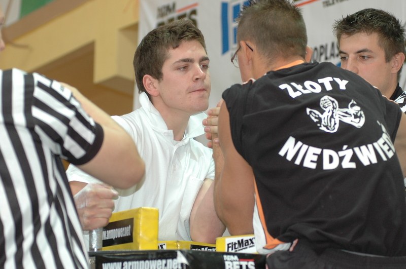 V Mistrzostwa Warszawy