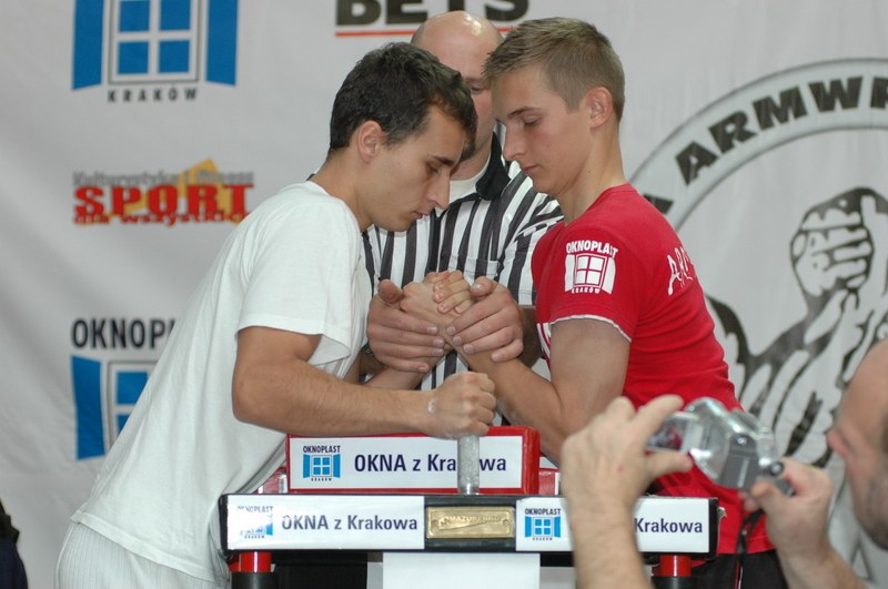 V Mistrzostwa Warszawy