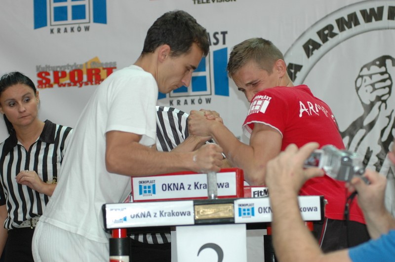 V Mistrzostwa Warszawy