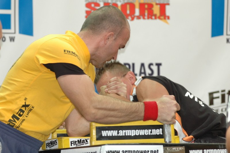 V Mistrzostwa Warszawy