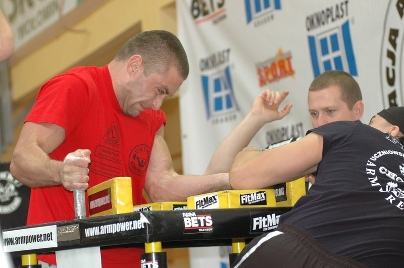 V Mistrzostwa Warszawy