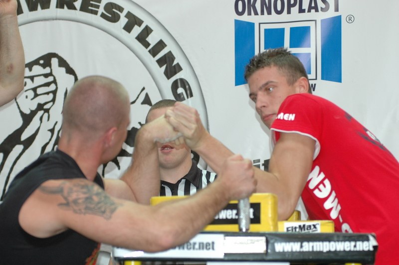 V Mistrzostwa Warszawy