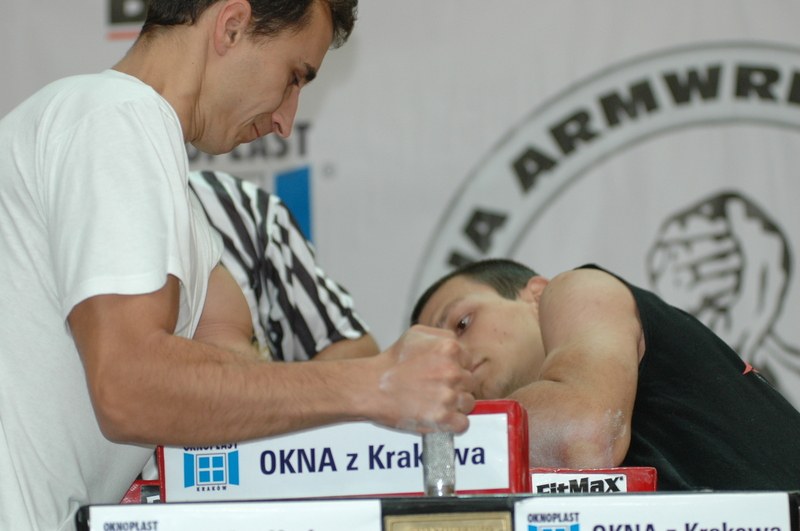 V Mistrzostwa Warszawy