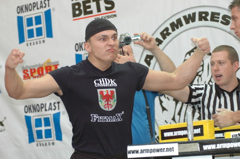 V Mistrzostwa Warszawy