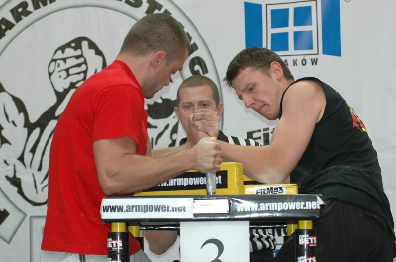 V Mistrzostwa Warszawy