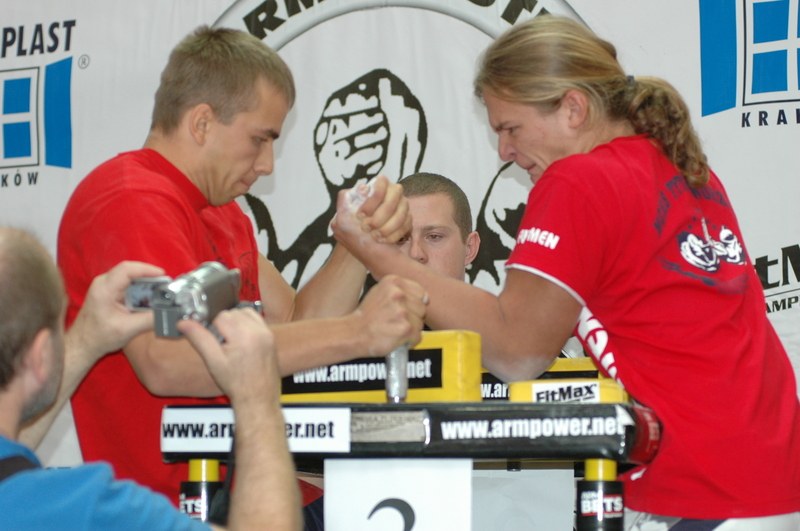 V Mistrzostwa Warszawy