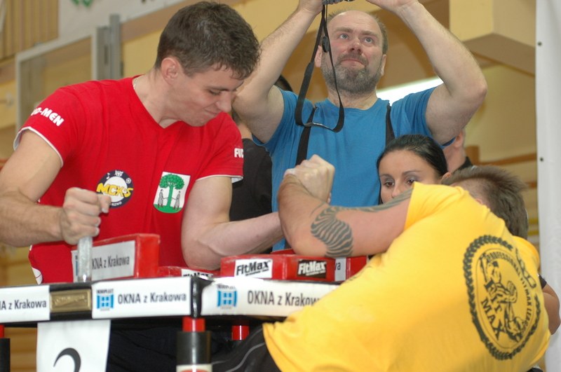 V Mistrzostwa Warszawy