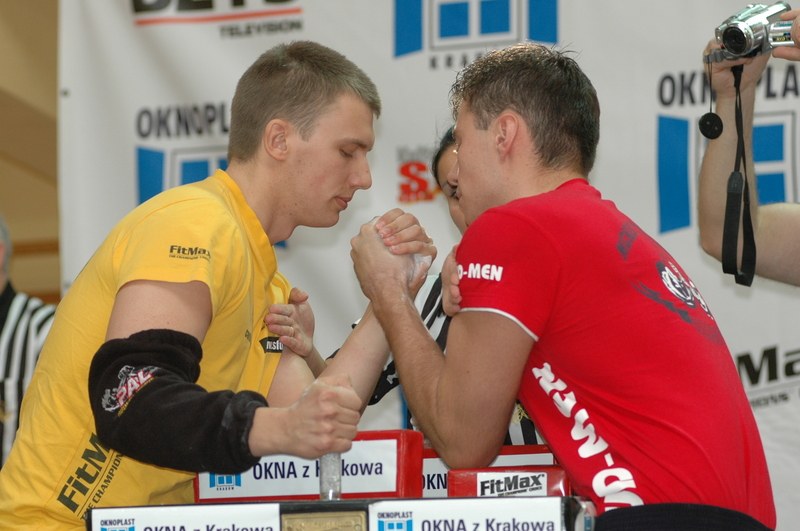 V Mistrzostwa Warszawy