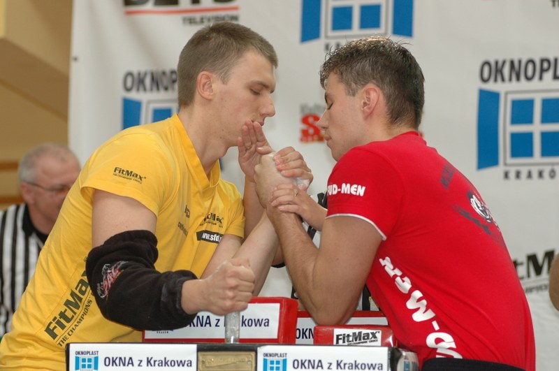 V Mistrzostwa Warszawy