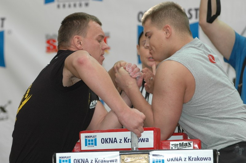 V Mistrzostwa Warszawy