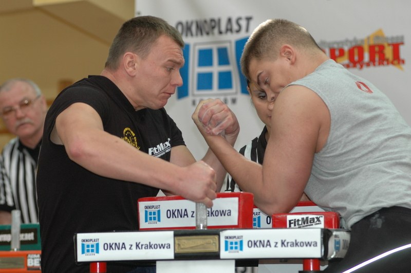 V Mistrzostwa Warszawy