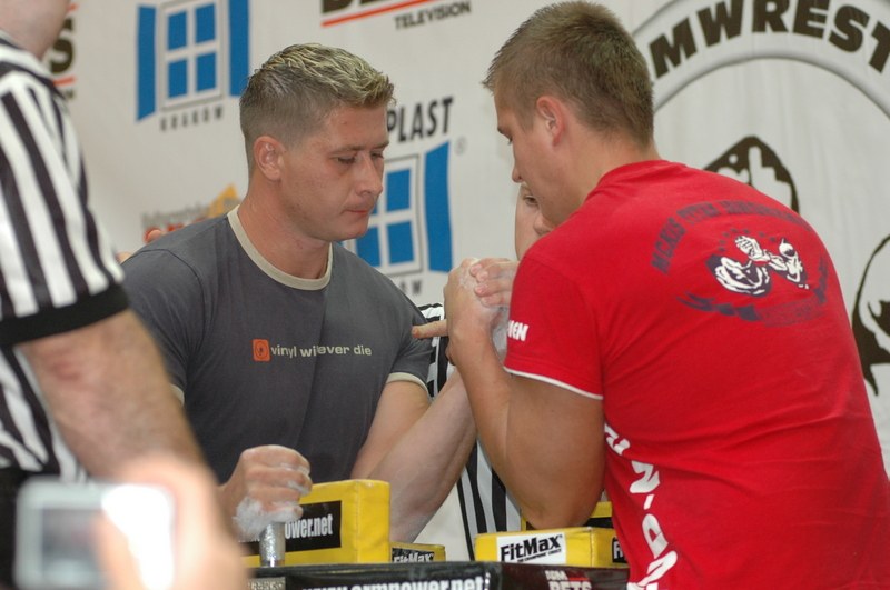 V Mistrzostwa Warszawy