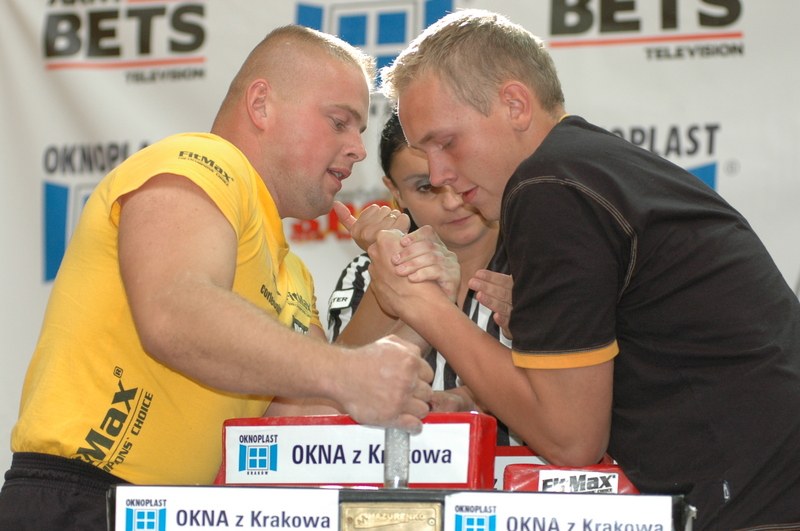 V Mistrzostwa Warszawy