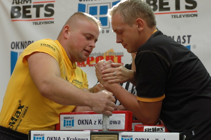 V Mistrzostwa Warszawy