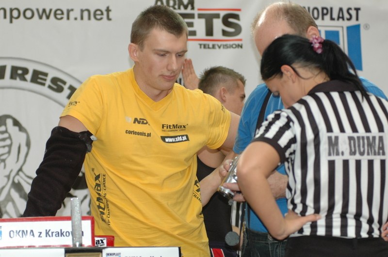 V Mistrzostwa Warszawy