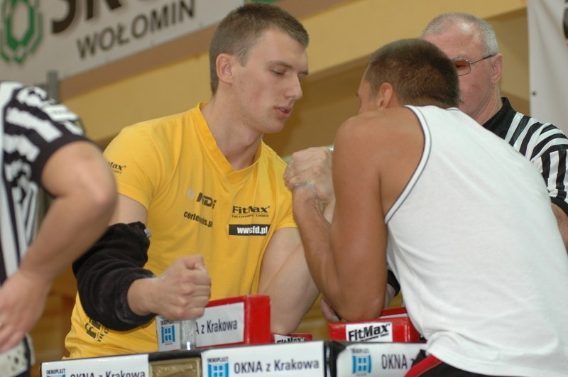 V Mistrzostwa Warszawy