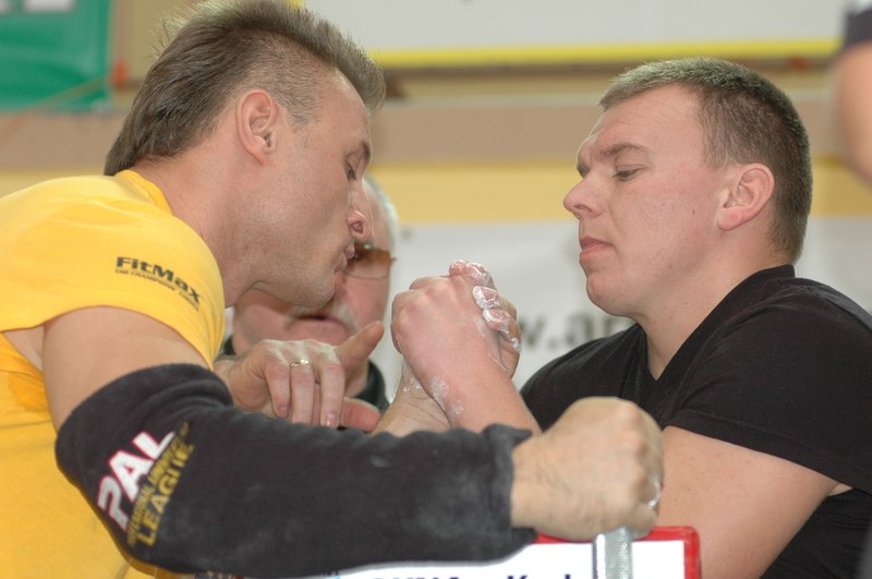 V Mistrzostwa Warszawy