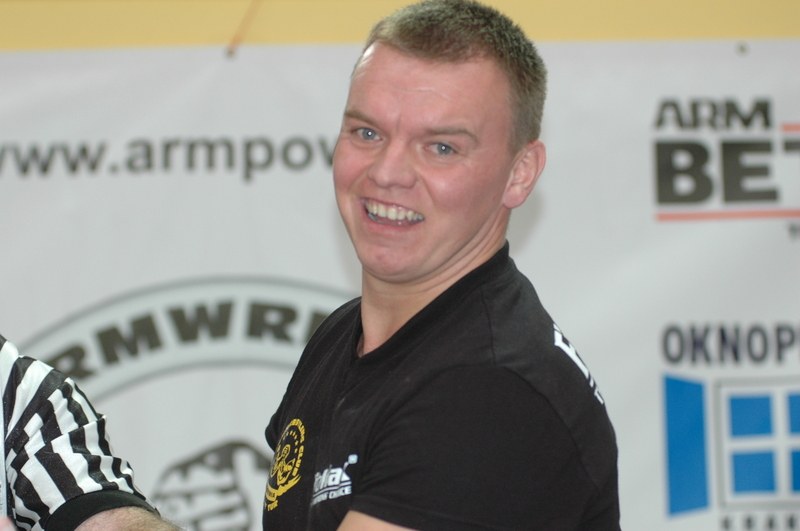 V Mistrzostwa Warszawy