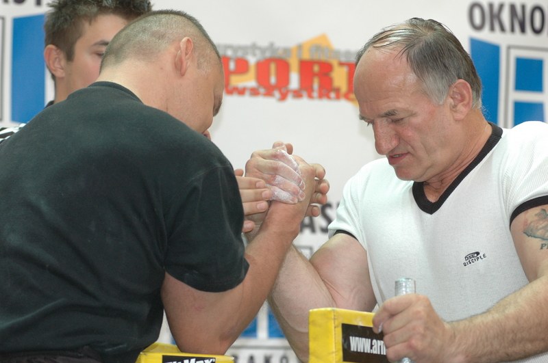 V Mistrzostwa Warszawy