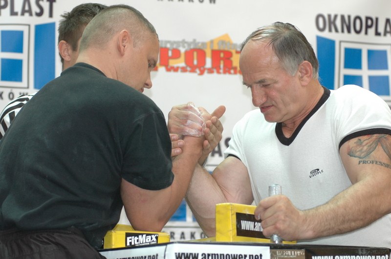 V Mistrzostwa Warszawy