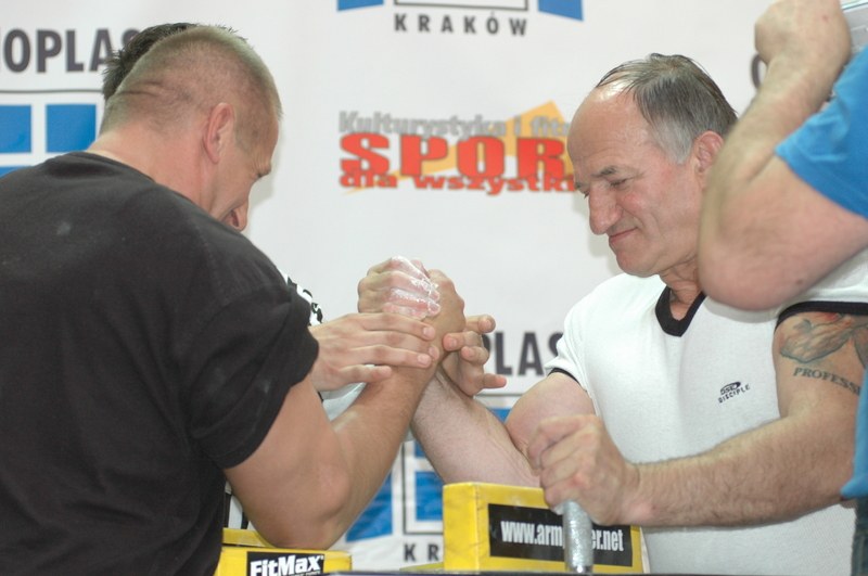 V Mistrzostwa Warszawy