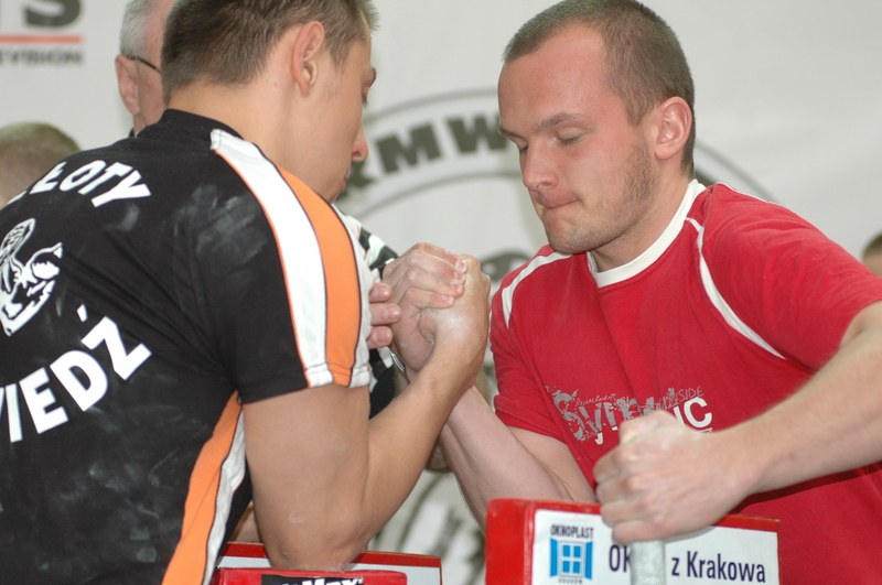 V Mistrzostwa Warszawy