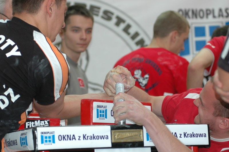 V Mistrzostwa Warszawy